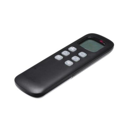 Midea REMOTE CONTROLLER 17317000A06740